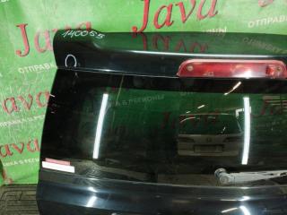 Дверь задняя задняя JEEP PATRIOT MK74 ED3 5 ракурс
