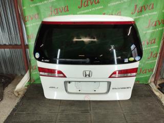 Дверь задняя задняя HONDA ELYSION RR2 K24A 1 ракурс