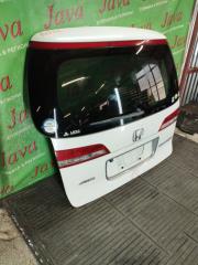 Дверь задняя задняя HONDA ELYSION RR2 K24A 3 ракурс