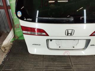 Дверь задняя задняя HONDA ELYSION RR2 K24A 4 ракурс