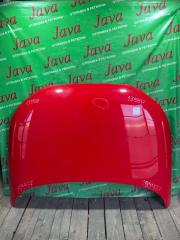 Капот передний AUDI A1 8X1 CAXA 1 ракурс