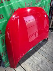 Капот передний AUDI A1 8X1 CAXA 3 ракурс