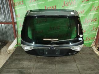 Запчасть дверь задняя задняя SUBARU IMPREZA 2008