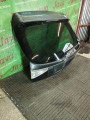 Дверь задняя задняя SUBARU IMPREZA GH8 EJ20 60809FG0009P 3 ракурс