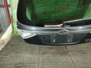 Дверь задняя задняя SUBARU IMPREZA GH8 EJ20 60809FG0009P 4 ракурс