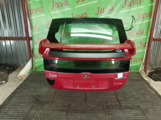 Дверь задняя задняя HONDA INSIGHT ZE2 LDA 68100-TM8-J30ZZ 1 ракурс
