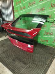 Дверь задняя задняя HONDA INSIGHT ZE2 LDA 68100-TM8-J30ZZ 2 ракурс