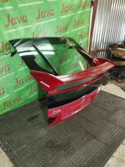 Дверь задняя задняя HONDA INSIGHT ZE2 LDA 68100-TM8-J30ZZ 3 ракурс