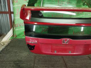 Дверь задняя задняя HONDA INSIGHT ZE2 LDA 68100-TM8-J30ZZ 4 ракурс
