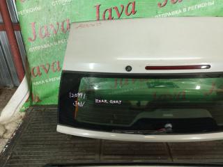 Дверь задняя задняя NISSAN RASHEEN RHNB14 SR18DE 5 ракурс