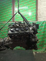 Двигатель NISSAN CIMA GF50 VK45DD 2 ракурс