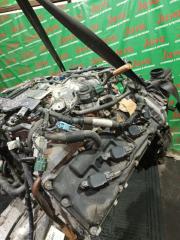 Двигатель NISSAN CIMA GF50 VK45DD 4 ракурс