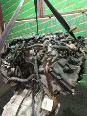 Двигатель NISSAN CIMA GF50 VK45DD 5 ракурс