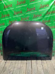 Капот передний AUDI A1 8X1 CAXA 1 ракурс