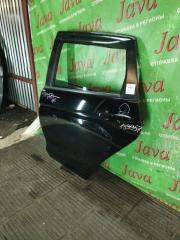 Дверь левая задняя HONDA SHUTTLE GP7 LEB 2 ракурс