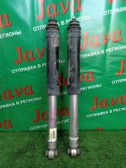 Амортизатор задний TOYOTA PRIUS ZVW30 2ZR-FXE 48530-WY020 1 ракурс