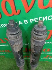 Амортизатор задний TOYOTA PRIUS ZVW30 2ZR-FXE 48530-WY020 2 ракурс