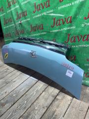 Капот передний SUZUKI SPACIA MK53S R06A 2 ракурс