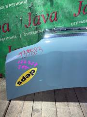 Капот передний SUZUKI SPACIA MK53S R06A 4 ракурс