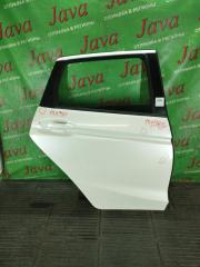 Дверь правая задняя HONDA FIT GP5 LEB 67010T5AZ00ZZ 1 ракурс
