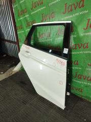 Дверь правая задняя HONDA FIT GP5 LEB 67010T5AZ00ZZ 2 ракурс
