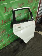Дверь правая задняя HONDA FIT GP5 LEB 67010T5AZ00ZZ 3 ракурс