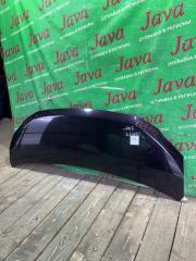 Капот передний TOYOTA VELLFIRE ANH20 2AZ-FE 53301-58030 2 ракурс