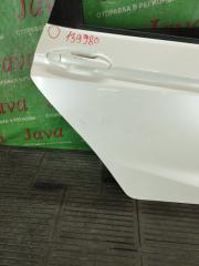 Дверь правая задняя HONDA FIT GP5 LEB 67010T5AZ00ZZ 4 ракурс