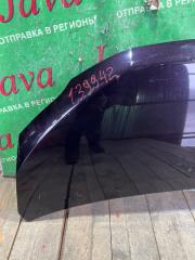 Капот передний TOYOTA VELLFIRE ANH20 2AZ-FE 53301-58030 4 ракурс