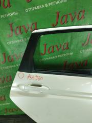 Дверь правая задняя HONDA FIT GP5 LEB 67010T5AZ00ZZ 5 ракурс