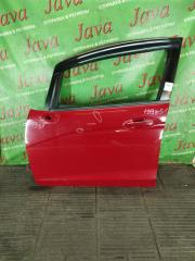 Дверь левая передняя HONDA FIT GK3 L13B 67050T5AZ00ZZ 1 ракурс