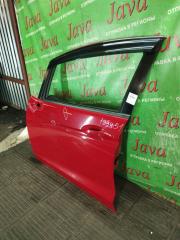 Дверь левая передняя HONDA FIT GK3 L13B 67050T5AZ00ZZ 2 ракурс