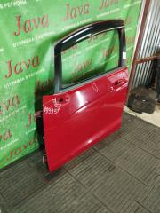Дверь левая передняя HONDA FIT GK3 L13B 67050T5AZ00ZZ 3 ракурс