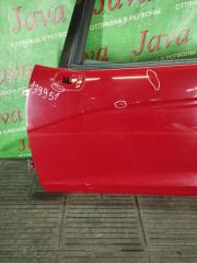 Дверь левая передняя HONDA FIT GK3 L13B 67050T5AZ00ZZ 4 ракурс