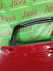 Дверь левая передняя HONDA FIT GK3 L13B 67050T5AZ00ZZ 5 ракурс