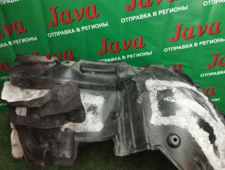 Подкрылок левый передний LEXUS LS600HL UVF46 2UR-FSE 3 ракурс