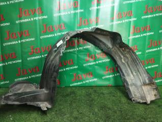 Подкрылок правый передний TOYOTA ALPHARD GGH25 2GR-FE 53805-58030 1 ракурс