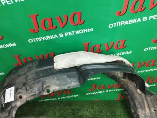 Подкрылок правый передний TOYOTA ALPHARD GGH25 2GR-FE 53805-58030 3 ракурс