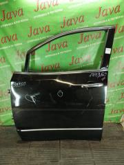 Дверь передняя левая NISSAN ELGRAND 2013