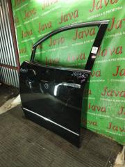 Дверь левая передняя NISSAN ELGRAND TE52 QR25DE H010A1JABB 2 ракурс