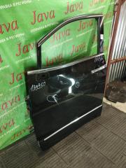 Дверь левая передняя NISSAN ELGRAND TE52 QR25DE H010A1JABB 3 ракурс