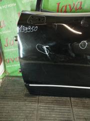 Дверь левая передняя NISSAN ELGRAND TE52 QR25DE H010A1JABB 4 ракурс