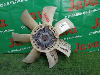 Вискомуфта передняя TOYOTA CROWN 2003
