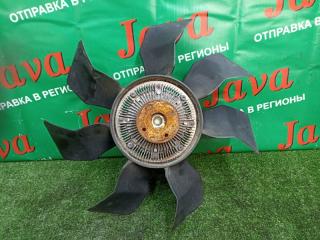 Вискомуфта передняя NISSAN STAGEA NM35 VQ25DD 3 ракурс