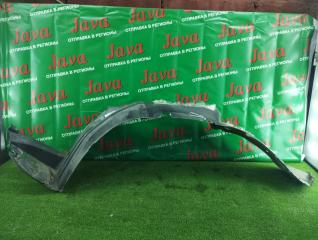 Подкрылок левый передний TOYOTA VELLFIRE GGH25 2GR-FE 53806-58030 1 ракурс