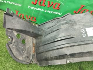 Подкрылок левый передний TOYOTA VELLFIRE GGH25 2GR-FE 53806-58030 2 ракурс