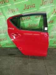 Дверь правая задняя TOYOTA AQUA NHP10 1NZ-FXE 67001-52590 1 ракурс