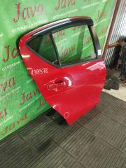 Дверь правая задняя TOYOTA AQUA NHP10 1NZ-FXE 67001-52590 3 ракурс