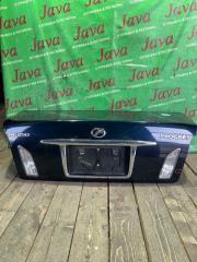 Запчасть крышка багажника задняя TOYOTA PROGRES 2003