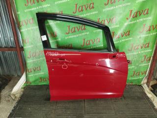 Дверь правая передняя HONDA FIT GK3 L13B 67010T5AZ00ZZ 1 ракурс